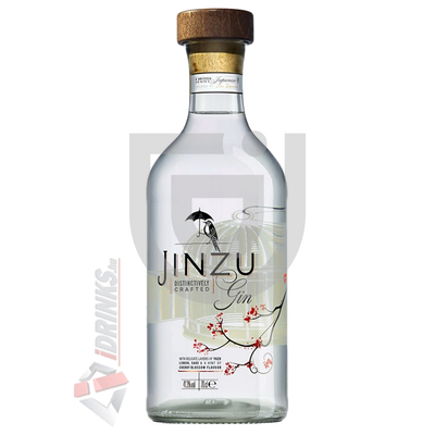 Jinzu Gin [0,7L|41,3%]