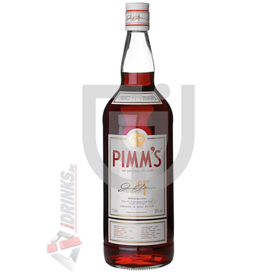 Pimm's No.1 Gin [1L|25%]