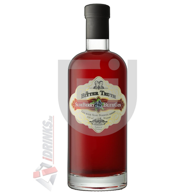 The Bitter Truth Sloe Gin [0,5L|28%]