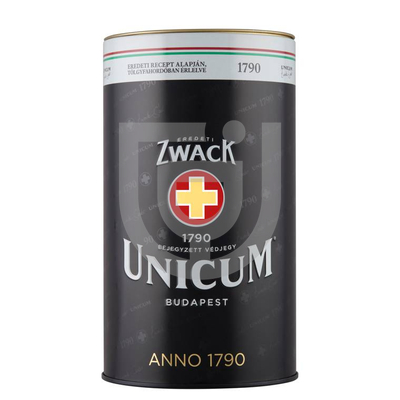 Zwack Unicum (FDD) [0,5L|40%]