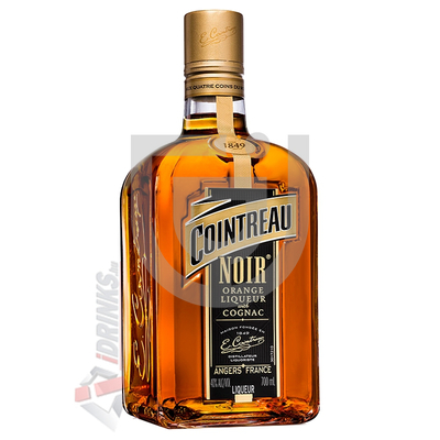 Cointreau Noir Likőr [0,7L|40%]