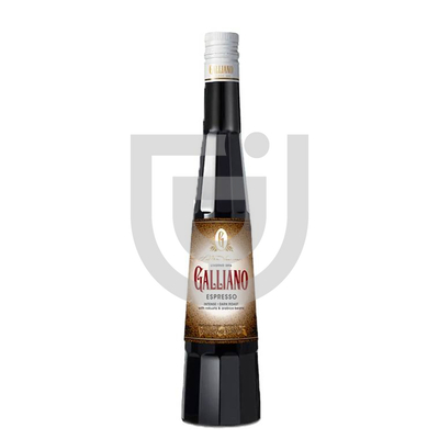 Galliano Espresso Likőr [0,5L|30%]