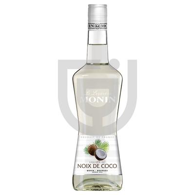 Monin Kókusz Likőr [0,7L|20%]