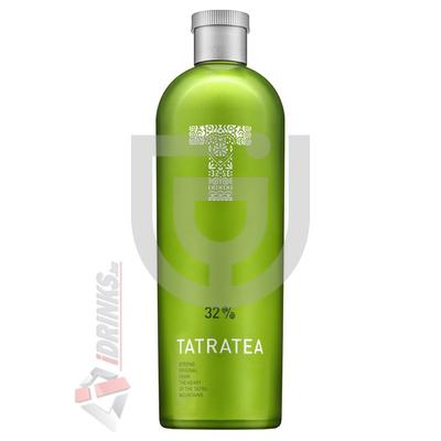 Tatratea Citrus Tea Likőr [0,7L|32%]
