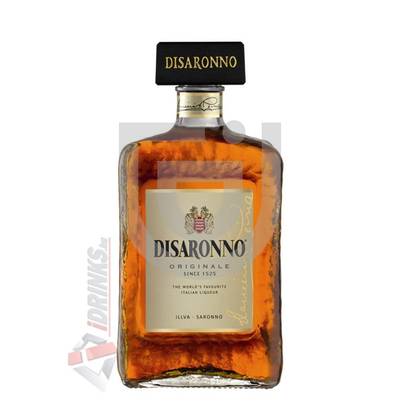 Disaronno Amaretto [0,5L|28%]