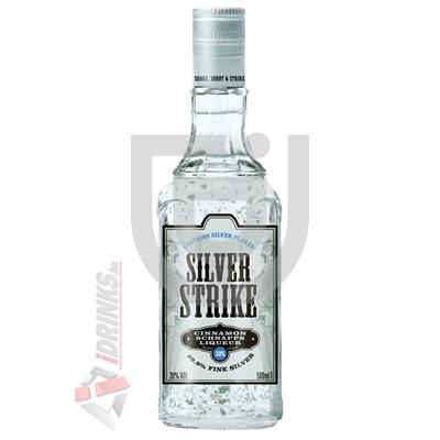 Silver Strike Likőr [0,5L|30%]
