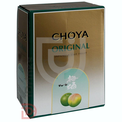CHOYA Original Umeshu [5L|10%]