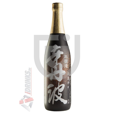 Ozeki Karatanba Honjozo Sake [0,7L|15,4%]