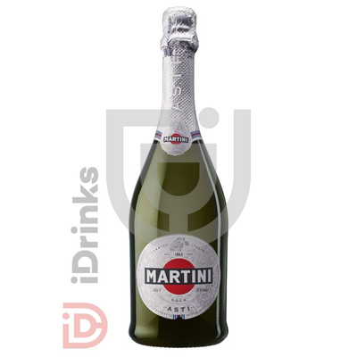 Martini Asti Spumante Pezsgő [0,75L|7,5%]