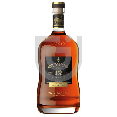 Appleton Rare Blend 12 Years Rum [0,7L|43%]