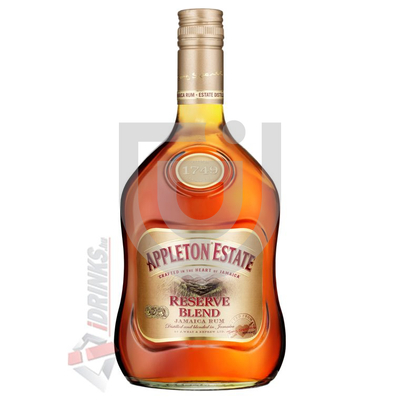 Appleton Estate Reserve Blend Rum [0,7L|40%]