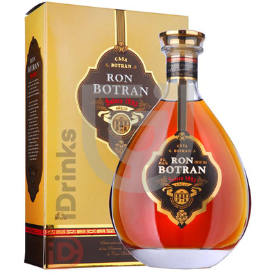 Botran Solera 1893 Anejo Rum [0,7L|40%]