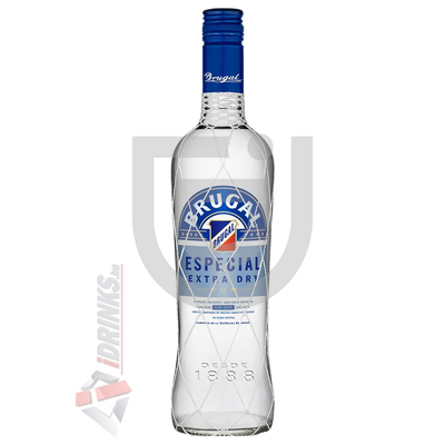 Brugal Especial Blanco Rum [0,7L|40%]