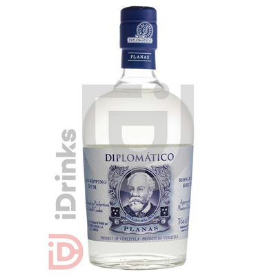 Diplomatico Planas Rum [0,7L|47%]