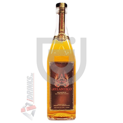 Atlantico Reserva Rum [0,7L|40%]