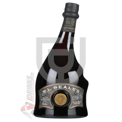 R.L. Seale’s 10 Years Rum [0,7L|46%]