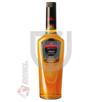 Santa Teresa Gran Reserva Rum [0,7L|40%]