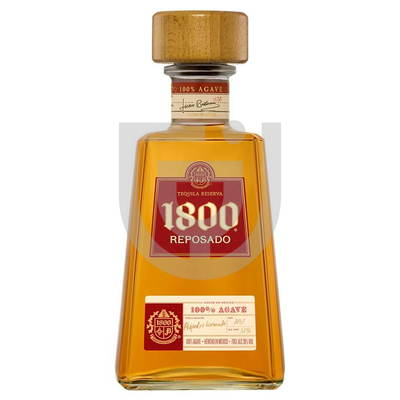 Tequila 1800 Reposado [0,7L|38%]