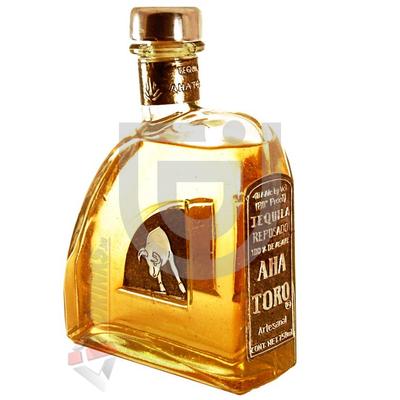 Aha Toro Reposado Tequila [0,7L|40%]