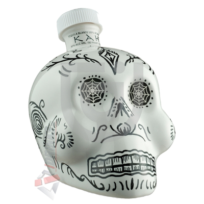 KAH Blanco Tequila [0,7L|40%]