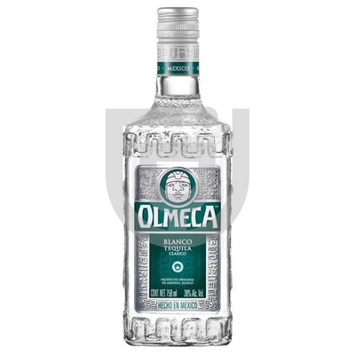 Olmeca Blanco Tequila [1L|35%]