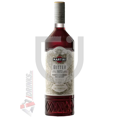 Martini Riserva Bitter [0,7L|28,5%]
