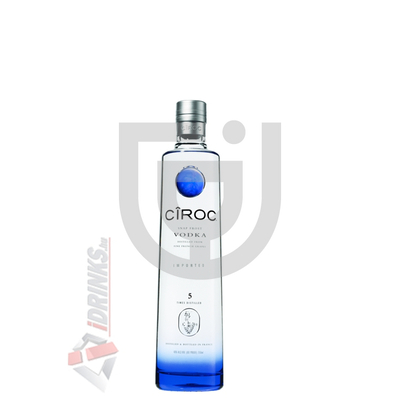 Ciroc Vodka Midi [0,2L|40%]