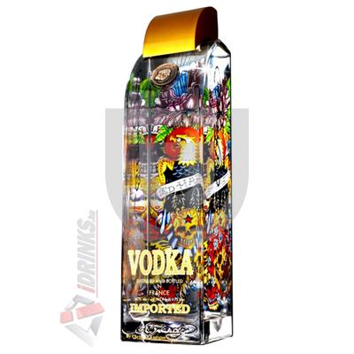 Ed Hardy Vodka [1L|40%]