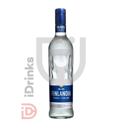 Finlandia Vodka [0,5L|40%]