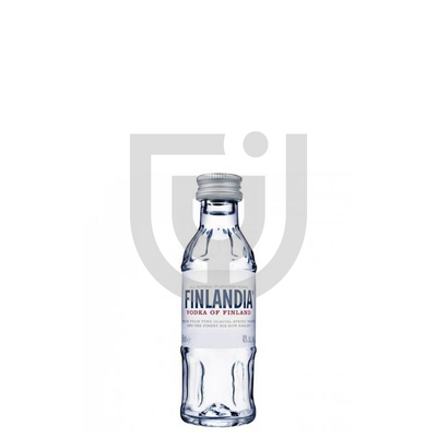 Finlandia Vodka Mini [0,05L|40%]
