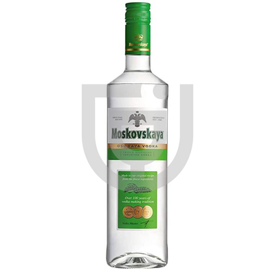 Moskovskaya Vodka [1L|40%]