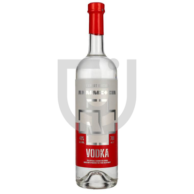 Rammstein Vodka [0,7L|40%]