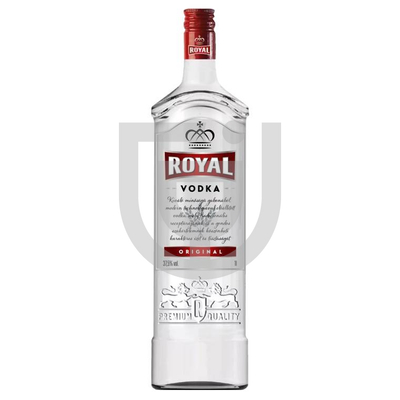 Royal Vodka [1L|37,5%]