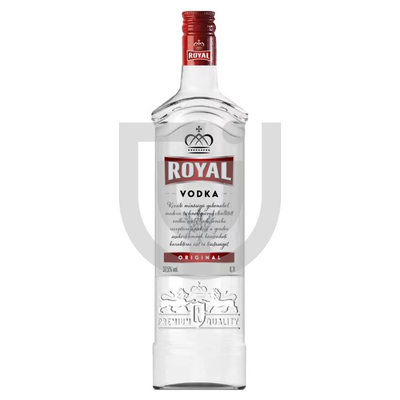 Royal Vodka [0,7L|37,5%]