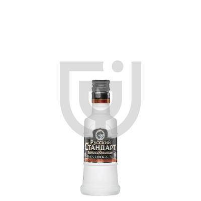 Russian Standard Original Vodka Mini [0,05L|40%]
