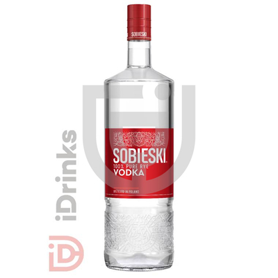Sobieski Vodka [1L|37,5%]