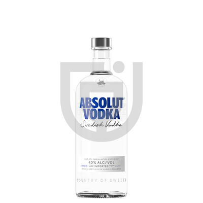 Absolut Blue Vodka [0,5L|40%]
