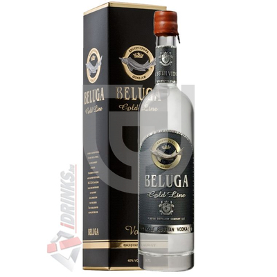 Beluga Gold Line Vodka [1,5L|40%]