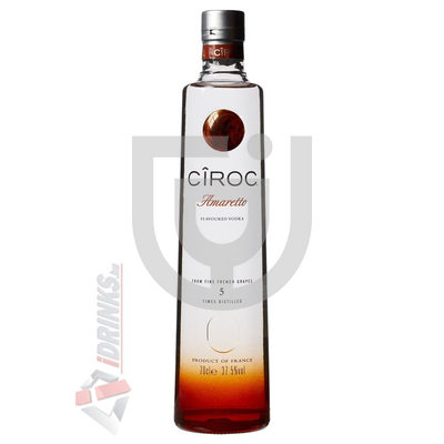 Ciroc Amaretto Vodka [0,7L|37,5%]