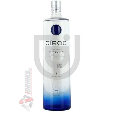 Ciroc Vodka [1,75L|40%]