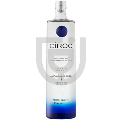 Ciroc Vodka [6L|40%]