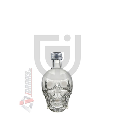 Crystal Head Vodka Mini [0,05L|40%]