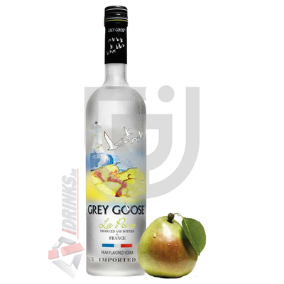Grey Goose Körte Vodka [0,7L|40%]