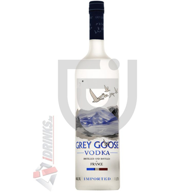 Grey Goose Original Vodka [1,5L|40%]