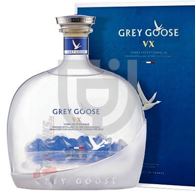 Grey Goose VX Vodka (DD) [1L|40%]
