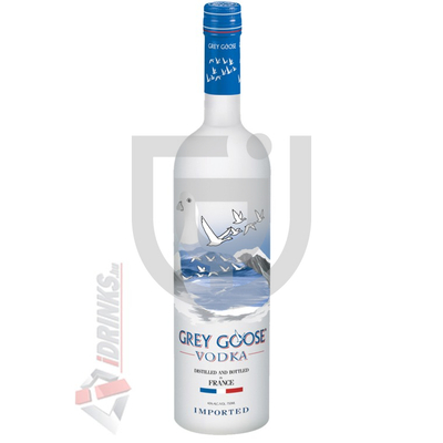 Grey Goose Original Vodka [4,5L|40%]