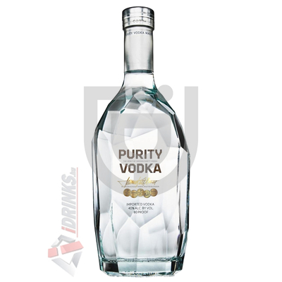 Purity Vodka [0,7L|40%]