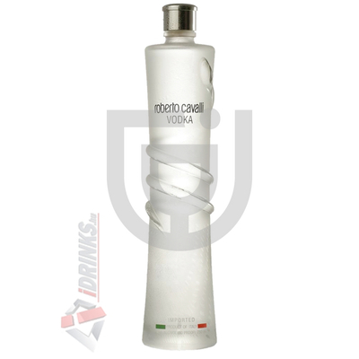 Roberto Cavalli Luxury Vodka [1,5L|40%]