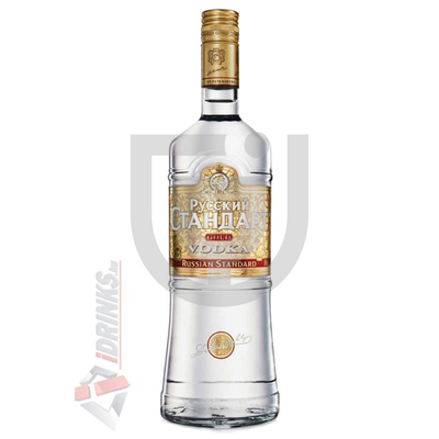 Russian Standard Gold Vodka [1L|40%]