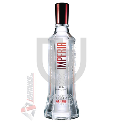 Russian Standard Imperia Vodka [0,7L|40%]